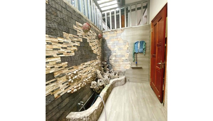 Ngộp Giảm Sốc 1.95 tỷ Bán Nhà 4 Tầng Hẻm Xe Hơi 90m2_5*18m Chỉ 8.75 tỷ Cây Keo Tam Phú Thủ Đức